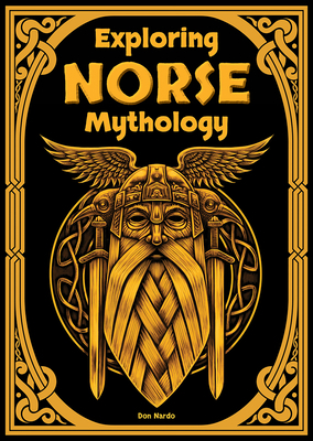 Exploring Norse Mythology 1678205729 Book Cover