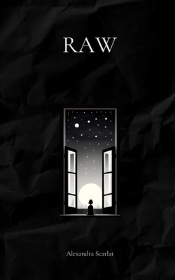 Raw B0FHDZJK94 Book Cover