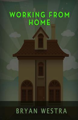 Working From Home 1539378233 Book Cover
