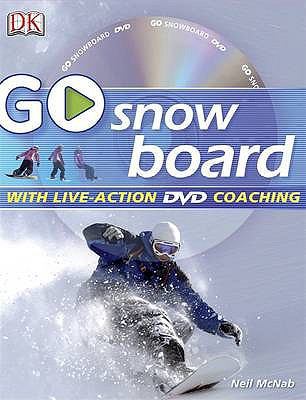 Go Snowboard B0092G5O0E Book Cover