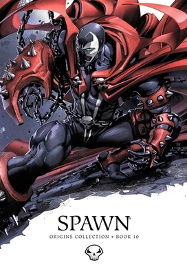 Spawn: Origins Collection, Book 10 1632159066 Book Cover