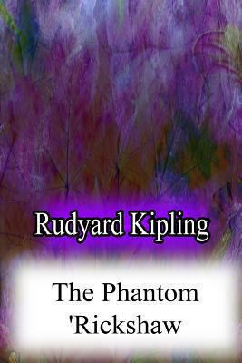 The Phantom 'Rickshaw 147838302X Book Cover