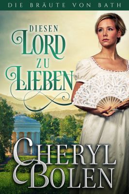 Diesen Lord zu lieben [German] 1939602823 Book Cover