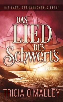 Das Lied des Schwerts [German] 1951254716 Book Cover