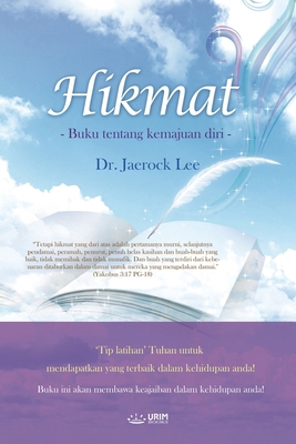 Hikmat [Malay] B0G6XW42PY Book Cover