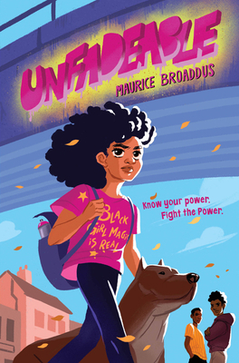 Unfadeable 0062796348 Book Cover