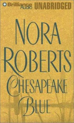 Chesapeake Blue 1590863321 Book Cover