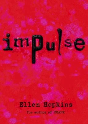Impulse 1416903569 Book Cover