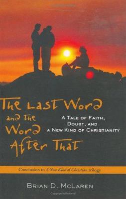 The Last Word and the Word After That: A Tale o... 0787975923 Book Cover