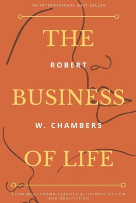 The Business of Life: With original illustrations B093JTJNBK Book Cover