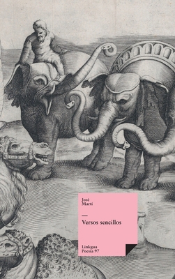 Versos sencillos [Spanish] 8411266818 Book Cover