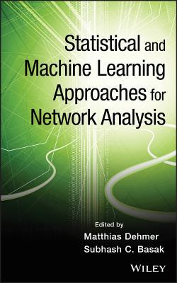 Statistical and Machine Learning Approaches for... 0470195150 Book Cover