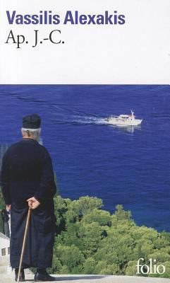 AP. J C. [French] 2070356647 Book Cover