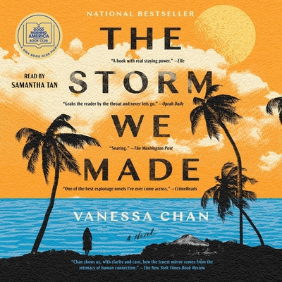 The Storm We Made 1797166263 Book Cover
