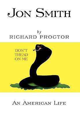 Jon Smith 1453525645 Book Cover