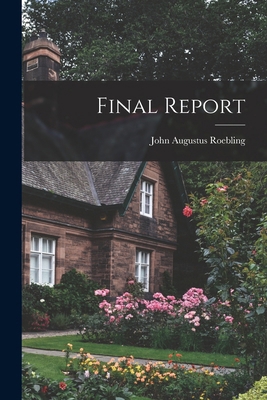 Final Report 1017228132 Book Cover