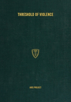 Threshold of Violence 1925907333 Book Cover