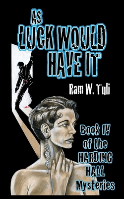 As Luck Would Have It 1728932009 Book Cover