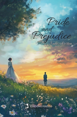 Pride and Prejudice 8419365122 Book Cover