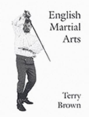 English Martial Arts 1898281181 Book Cover