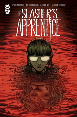 The Slasher's Apprentice 1545812632 Book Cover