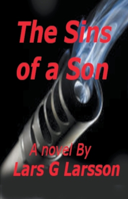 The Sins of a Son B0CPKX1WJ3 Book Cover