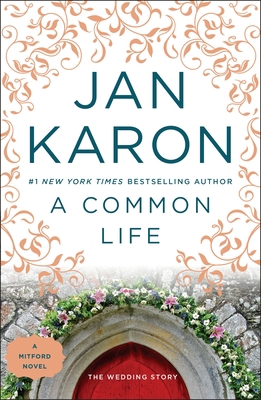 A Common Life: The Wedding Story B0042GNFAA Book Cover