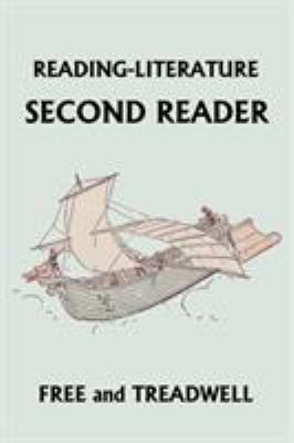 Reading-Literature: Second Reader (Yesterday's ... 1599152665 Book Cover