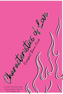 Characteristics of Love 1964271096 Book Cover