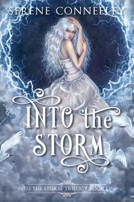 Into the Storm: Into the Storm Trilogy Book One 0994593384 Book Cover