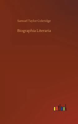 Biographia Literaria 3734019877 Book Cover