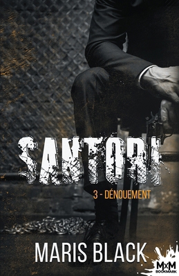 Dénouement: Santori, T3 [French] 2375747615 Book Cover