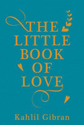 The Little Book of Love 1786072815 Book Cover