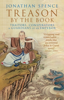 Treason By The Book 0141027797 Book Cover
