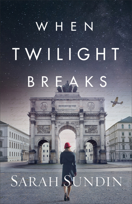 When Twilight Breaks 080073971X Book Cover
