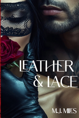 Leather & Lace B0DNTQNPBR Book Cover