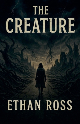 Creature B0GJL9T5PX Book Cover