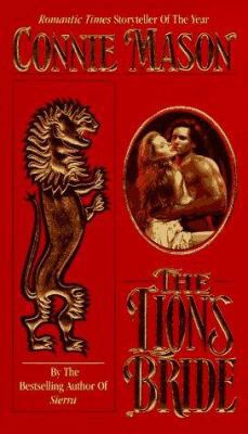 The Lion's Bride 0843938846 Book Cover