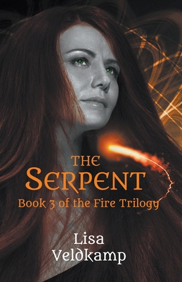 The Serpent 1774000245 Book Cover