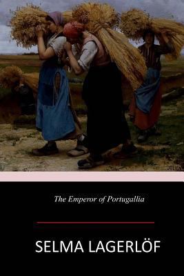 The Emperor of Portugallia 154671734X Book Cover