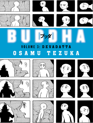 Devadatta: All Life is sacred...: Book 3 (Buddha) 0007224532 Book Cover