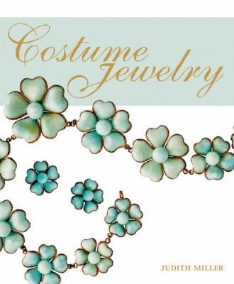 Costume Jewelry (Pocket Collectibles) 0756626196 Book Cover
