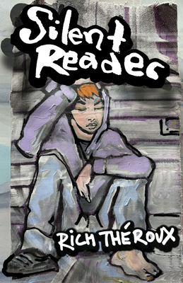 Silent Reader 1997848023 Book Cover
