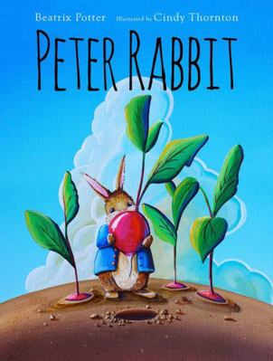 Peter Rabbit 1631581651 Book Cover