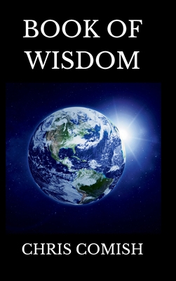 Book of Wisdom 1300524685 Book Cover