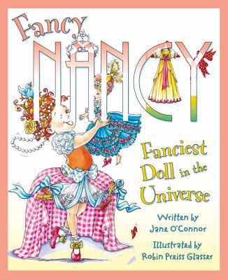 Fanciest Doll in the Universe 0007516770 Book Cover