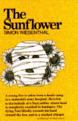The Sunflower (English and German Edition) 0805205780 Book Cover