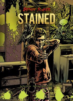 Stained 1532130066 Book Cover
