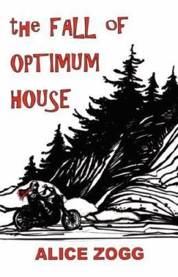 The Fall of Optimum House 1593305044 Book Cover