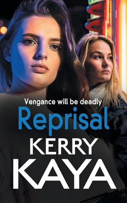 Reprisal 1802800069 Book Cover